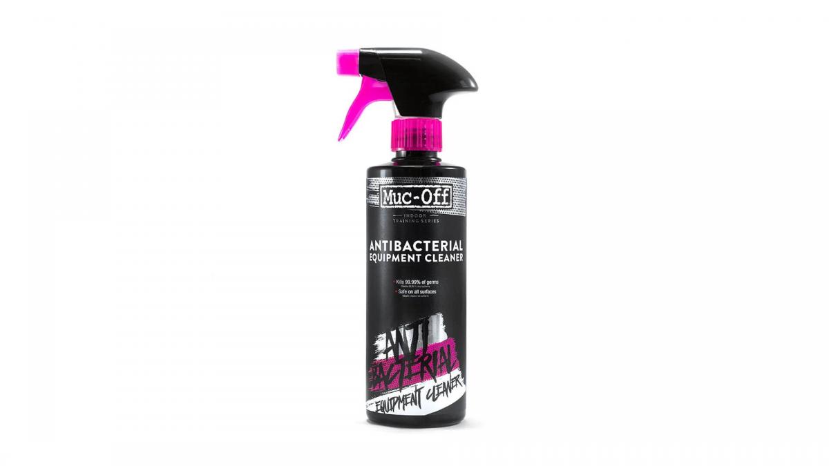 Muc-off Antibacterial Equipment Cleaner 500 ml