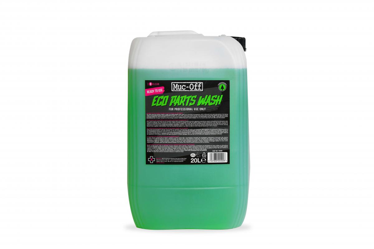 Muc-Off Parts Washer Eco Fluid 20L