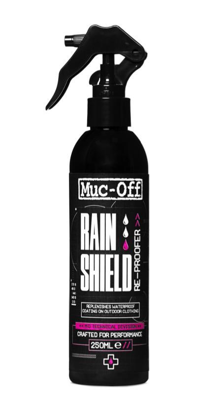 Rain Shield Re-Proofer - 250ml
