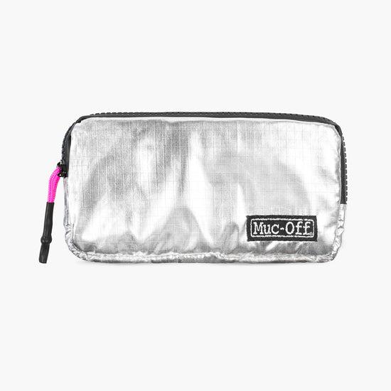 Muc-Off Essentials Case Silver
