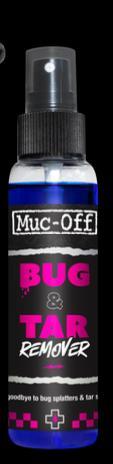 Muc-Off Bug and Tar Remover 100ml