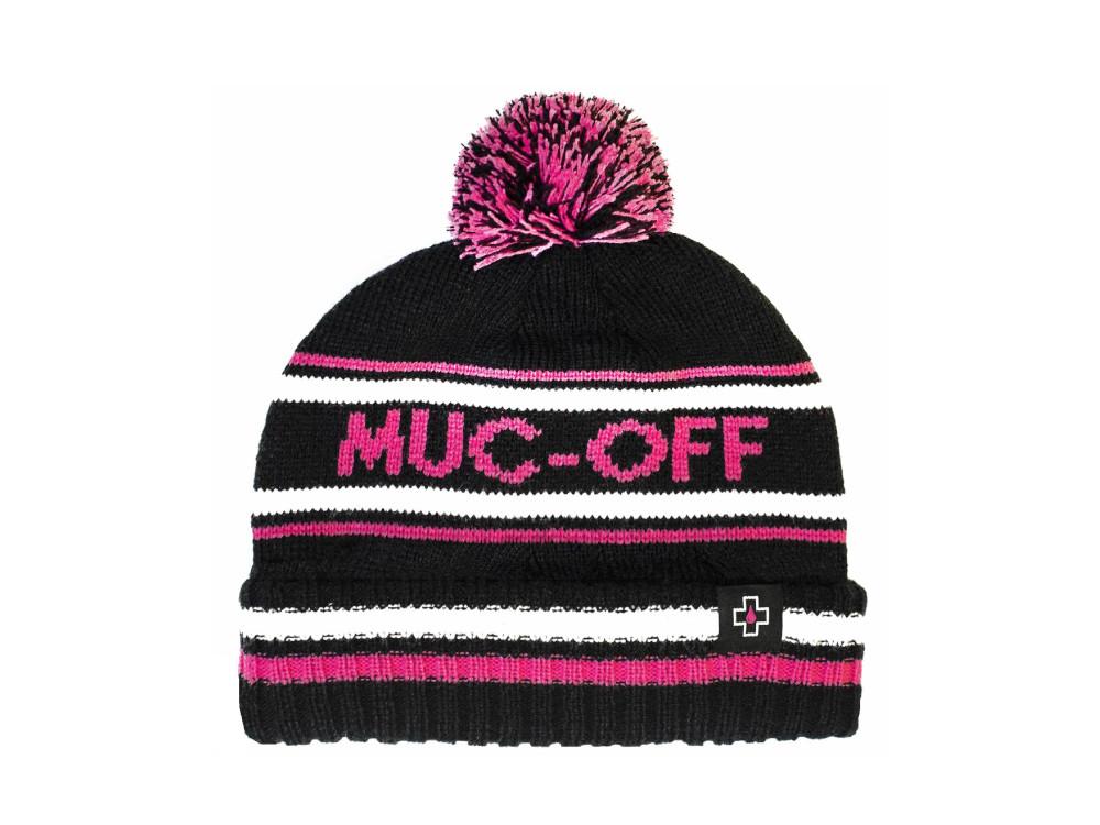 Muc-Off Bobble Hat