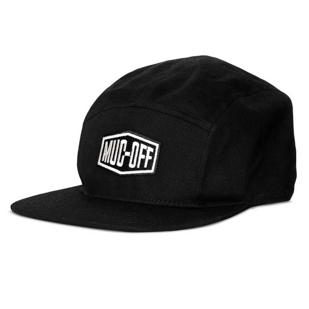 Muc-Off 5 Panel Cap
