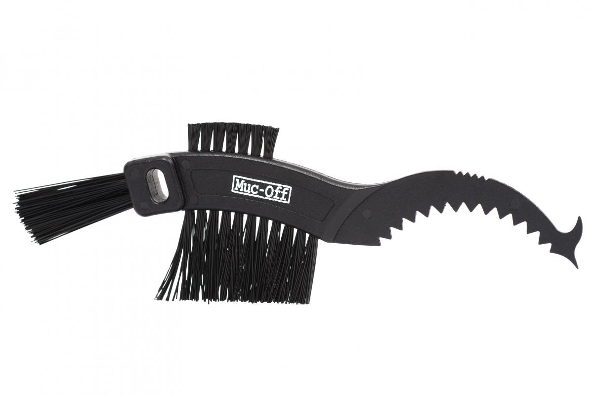 Muc-Off Claw Brush 25st/Kartong