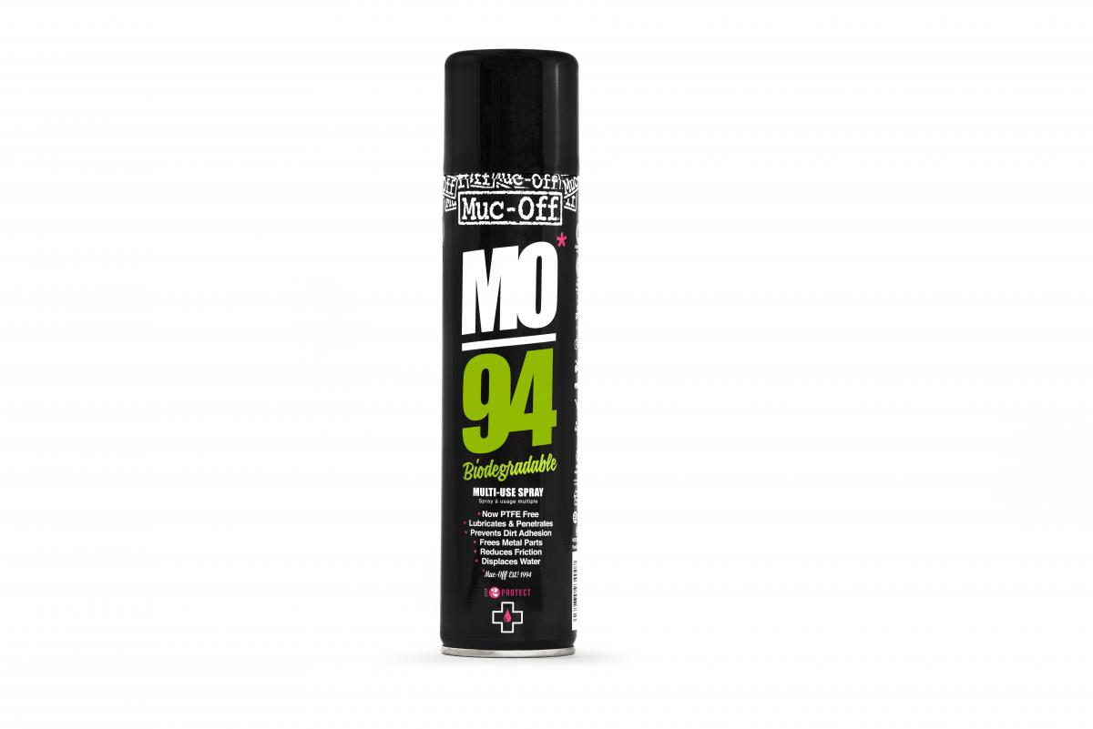 MO94 Single can - 400ml