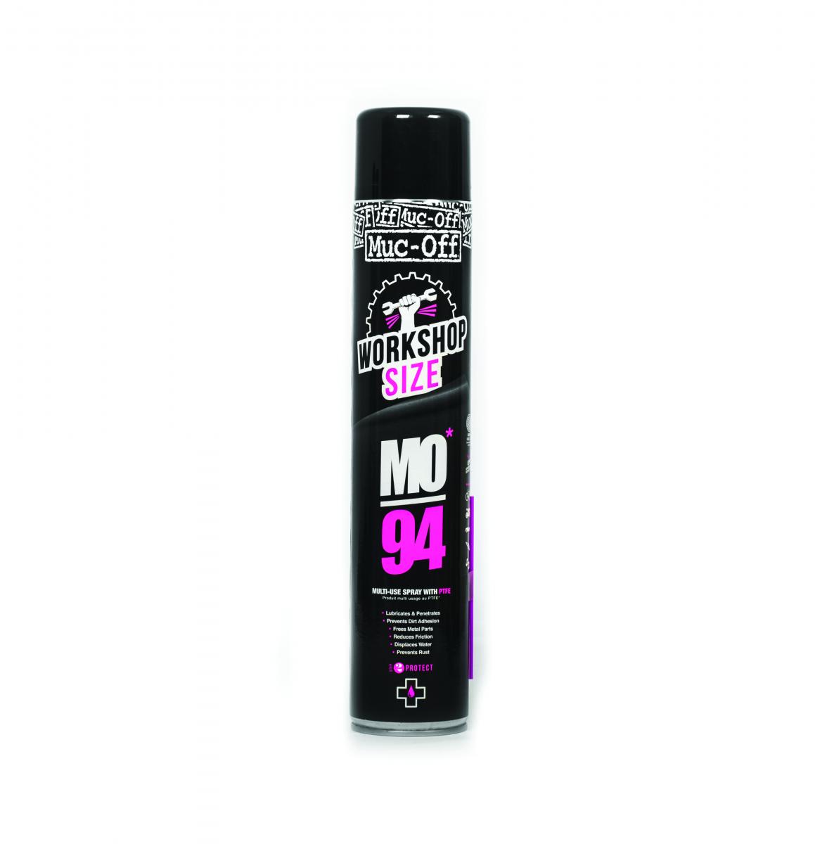 Muc-Off MO-94 Workshop size 750ml