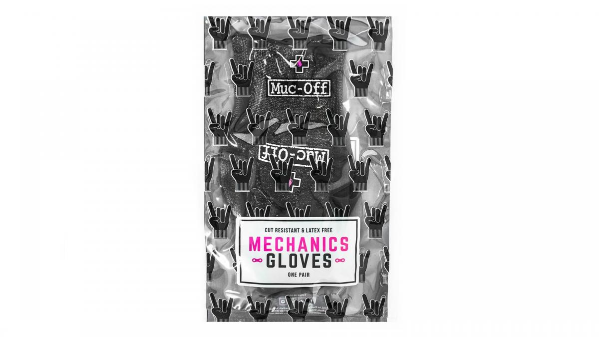 Muc-Off Mechanics Gloves XX Large Size 11