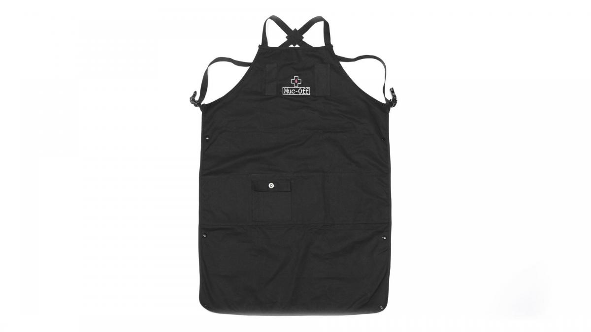 Muc-Off Apron
