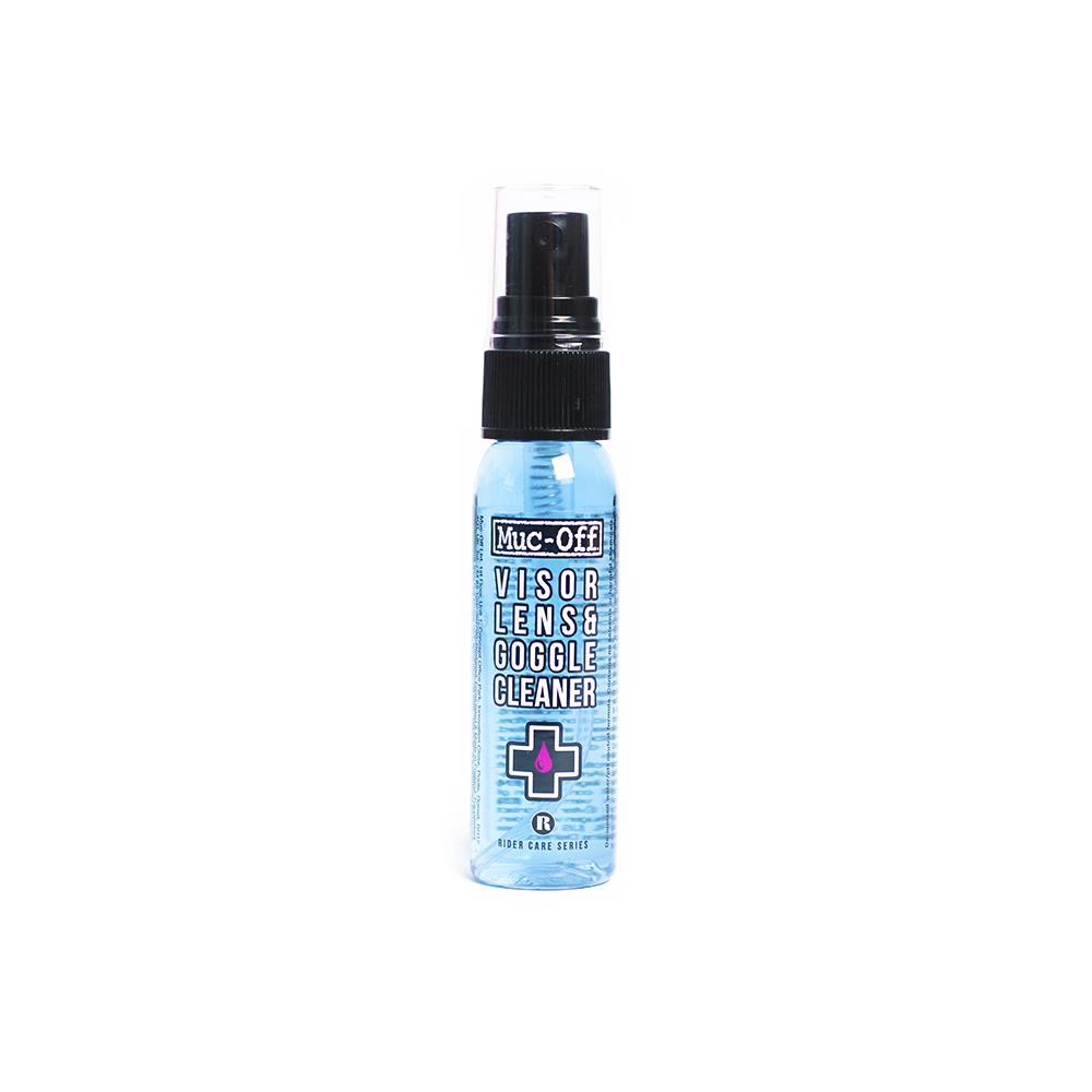 Muc-Off Helmet  Visor Cleaner 32ml 18st/Kartong