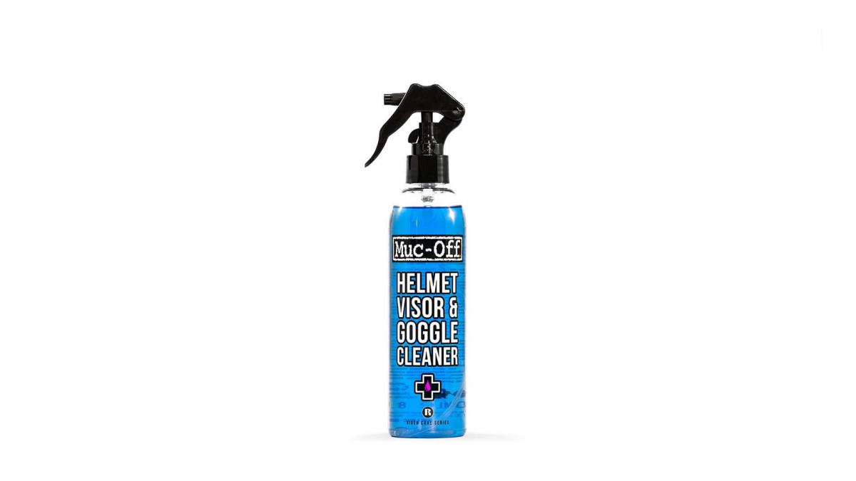 Muc-Off Helmet  Visor Cleaner Re-Fill 250ml