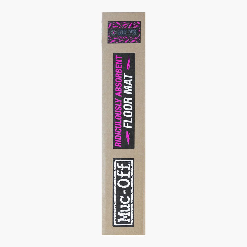 Muc-Off Ridiculosly Absorbent Floor Mat 91 x 61cm