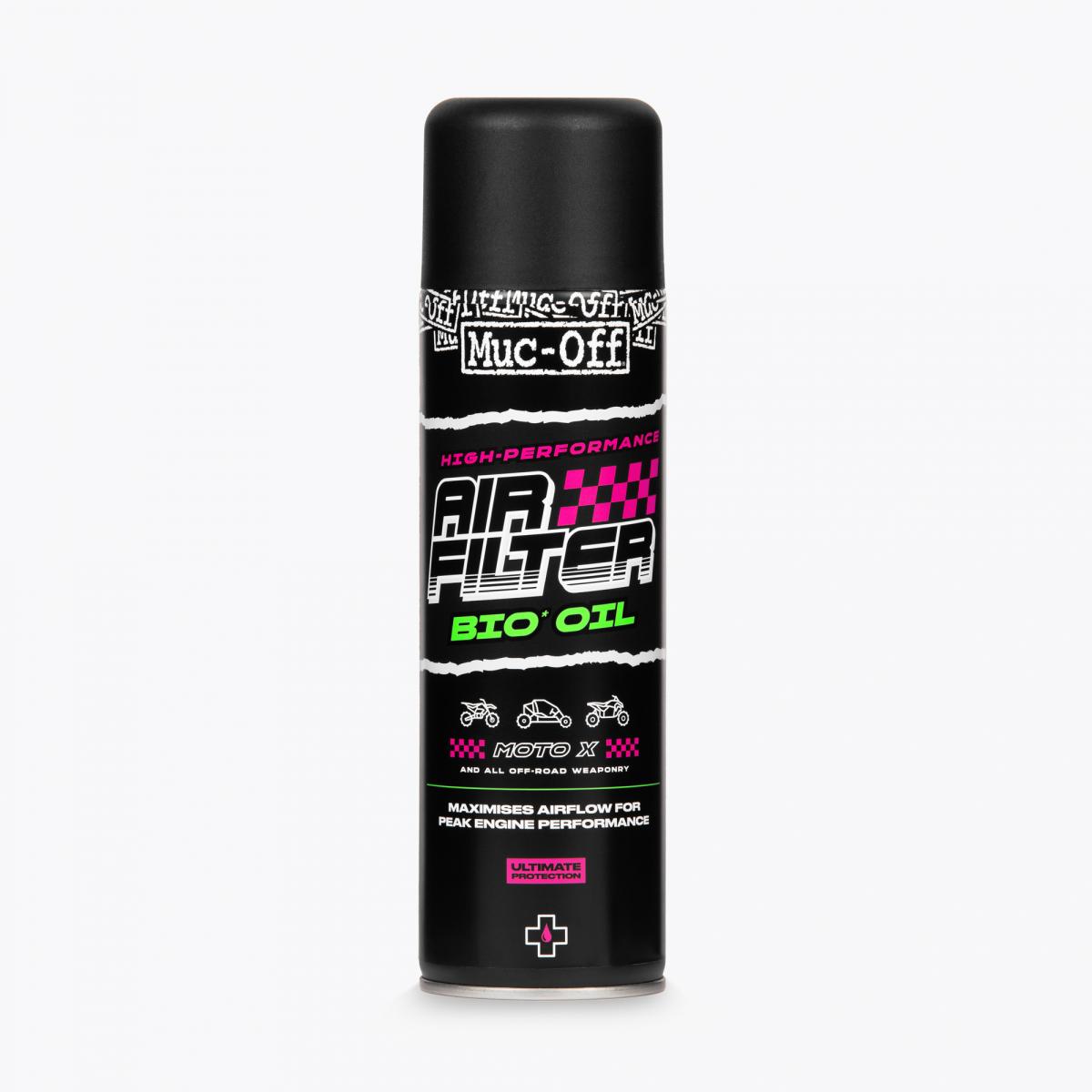 Muc-off BIo Air Filteroil