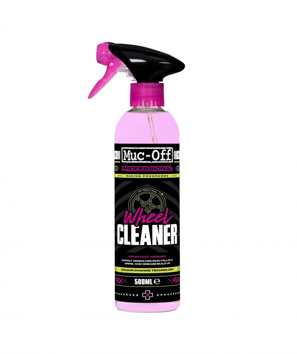 Muc-Off Powersport Wheel Clean