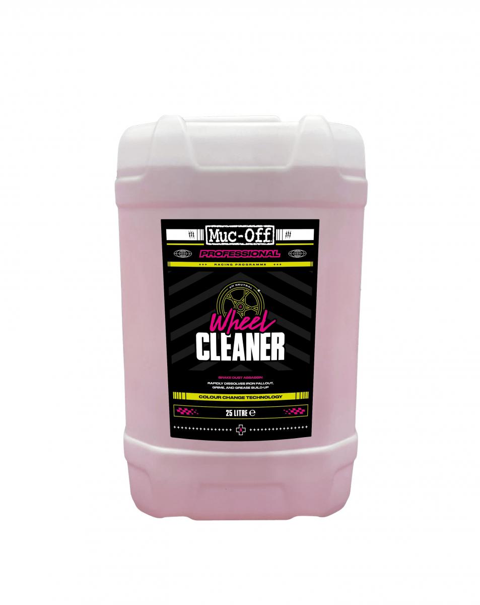Muc-Off Powersport Wheel Cleaner 25L