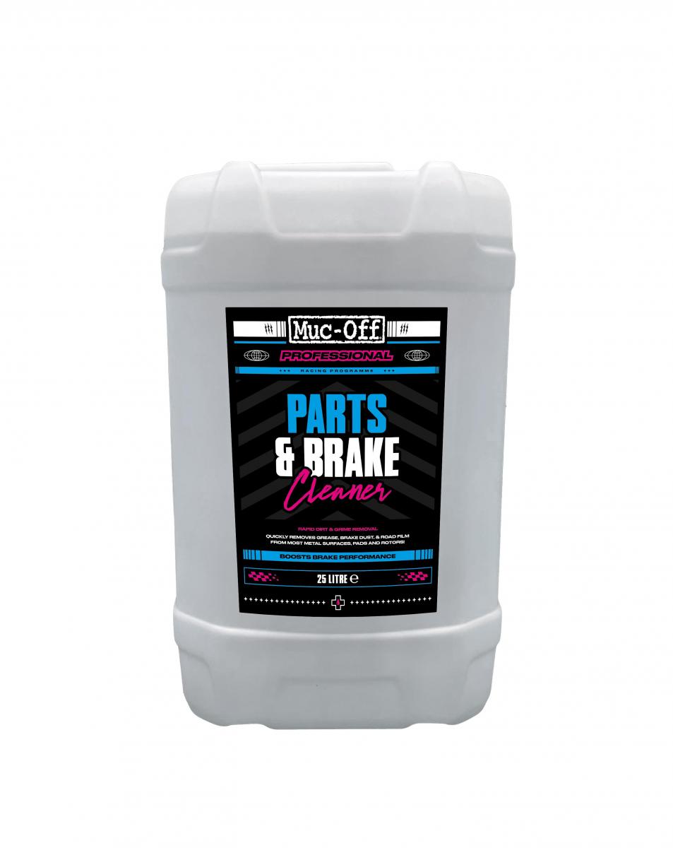 Muc-Off Powersport Brake Cleaner 25L