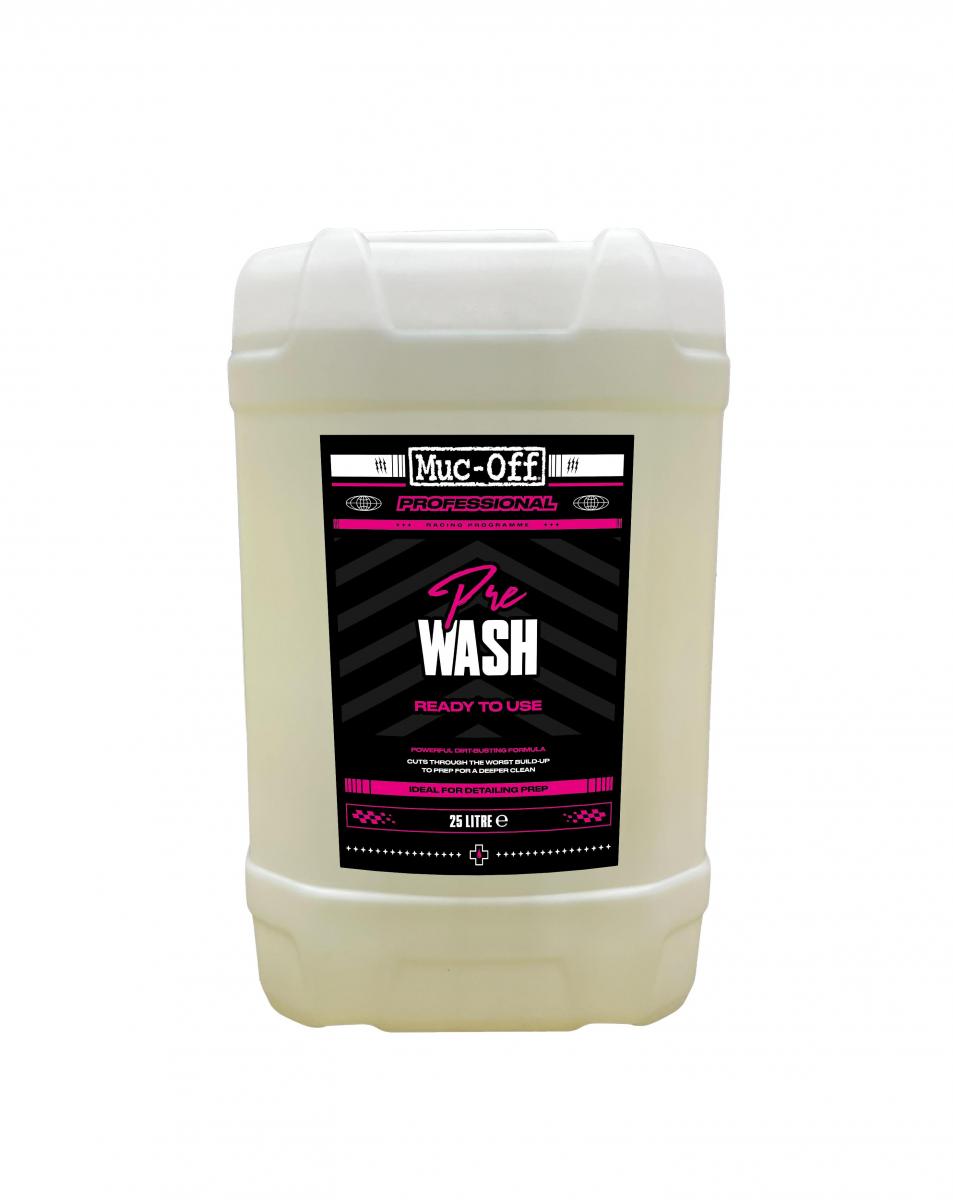 Muc-Off Powersport Pre Wash 25L